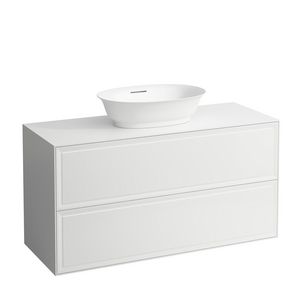 Lade Elem WaskomH812852/3 Uitsp Midden H600/W580/D450Mm Blab