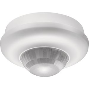 Bewegingsmelder KNX 4 kanalen 32m IP54 hoge plafonds voor