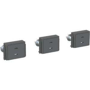 Fasespreider kit F XT6 3st. XT6