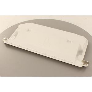 Afdekking electronica box