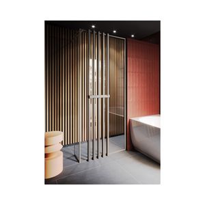 Define Deco Screen mhanddoekdrager