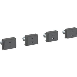 Fasespreider kit F XT6 4st. XT6