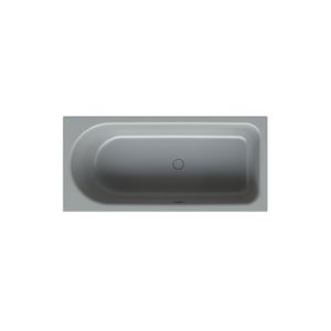 Bad BetteOcean Low-Line 1500x700mm Quartz