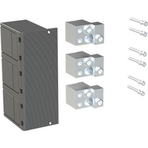 Fasespreider kit FC CuAl 3x70-185mm² XT6 3st. XT6