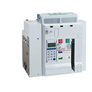 Automaat DMX3 -L 3-polig 1000A vaste versie 100kA