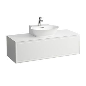 Lade Elem WastafelH816852 Uitsp Midden H350/W580/D450Mm Blab