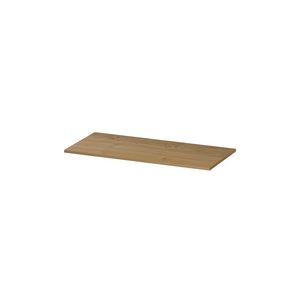 INK Fineer Afdekplaat tbv onderkast fineer Natur 100x45