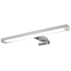 Spiegelverlichting EL chroom 285mm led 6W 5700K