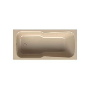 Bad BetteSet 1700x800mm Bahama beige 2 greepboring