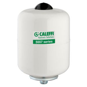 Expansievat sanitair 1/2" 1,5 bar 5L ce