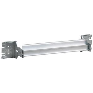 DIN rail 24 modulen XL3 800-4000