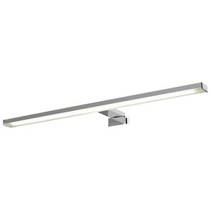 Spiegelverlichting ELL chroom 500mm led 6W 5700K