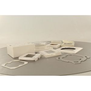 Serviceset Comfosense