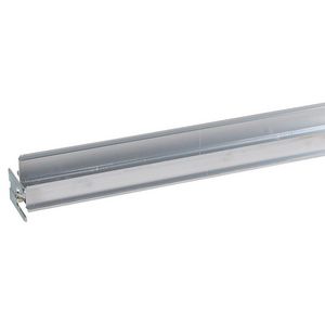 DIN-rail breedte 1300 36 modulen