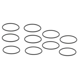 Set a 10st. o-ringen tbv europlus e