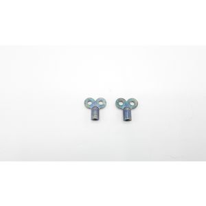 Set a 2st. Ontluchtingssleutel t S101178