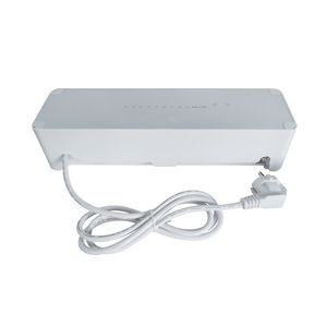 Centrale+Gateway H128 wit