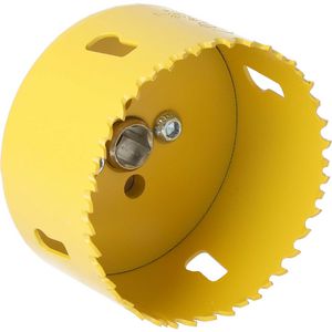 Gatzaag 76mm zonder centerboor VVE=10