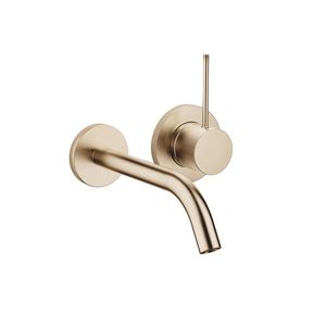 A A SLIM 1greep wmengkrn z.afvoerLight Gold geb 36860662-27