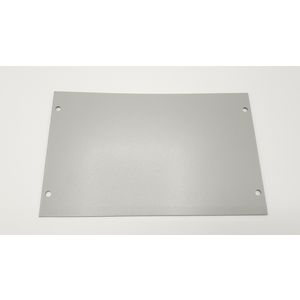 Afdekplaat (200ltr. na 071906) 7617066