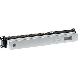 Inbouwdeel Axor ShowerControl v.thermostaat module 4x functie
