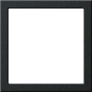 Montageraam System 55 zwart m