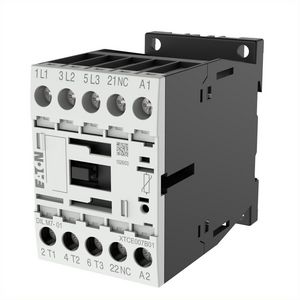 Magneetschakelaar DILM7-01(110VDC) 3kW 0m 1v