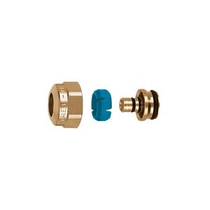 Koppeling Darcal 680 M23x1,5 v. kunststofbuis 13,5-14mm/16-18mm