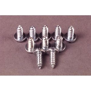 Set a 10st. Zelftapper 38415S