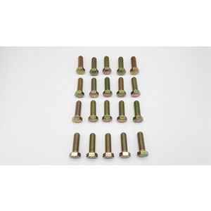 Set a 20st. Bout M16x50 S100115