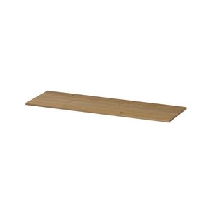 INK Fineer Afdekplaat tbv onderkast fineer Natur 140x45