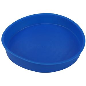 Deksel kunststof Ø100mm