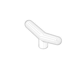 Greep chr 092094001-00