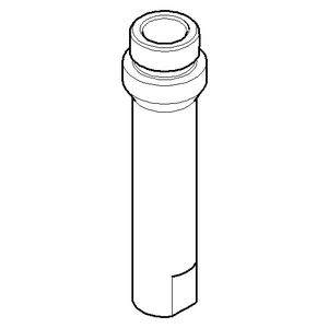 Trekstang/-knop 0918401302090