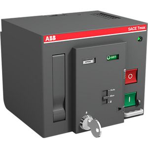 Motorbediening voor XT5 110 125V AC/DC