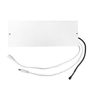 Noodverlichtingmodule met batterijen 3.000mAH