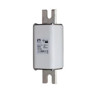 Zekering NHU3L/150 gPV 350A/1000V DC 4110801