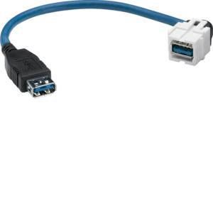 Communicatietechniek adapter USB3 Type A