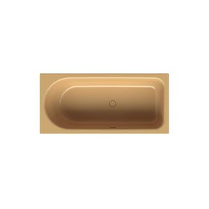 Bad BetteOcean Low-Line 1500x700mm Curry