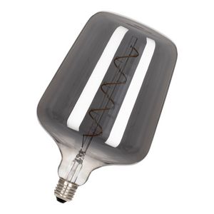 LED-lamp Chianti E27 DIM 4W 70lm 922 zwart