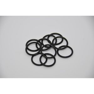 Set a 10st. O-ring 7736700861