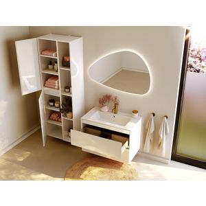 TAB Spring Dew+BC SPR-UP_46 80 glossy white