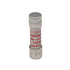 Zekering hoge snelheid 3A AC 500V 50kA 14x51mm aR UL VVE=10
