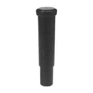 PE expansiemof 315mm PN4 zwart