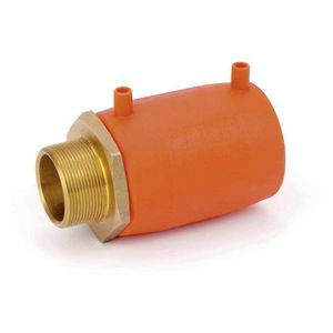 Puntstuk FUSAPEX 2.0 PE-X elektrolas 50x1.1/2"bt.dr.