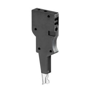 Test adapter (terminal) 1mm² 250V 17.5A VVE=25