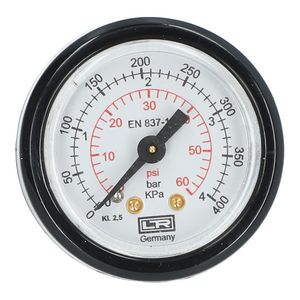 Manometer ACXB07-00100