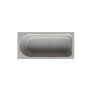 Bad BetteOcean Low-Line 1500x700mm Flanell