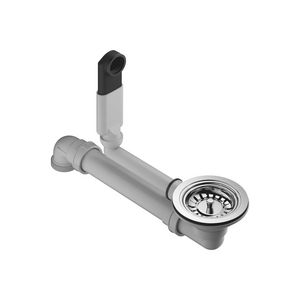 Afvoer. 9011012100090