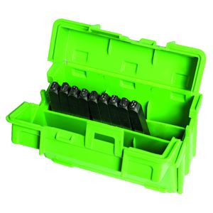 Cijferset 3mm